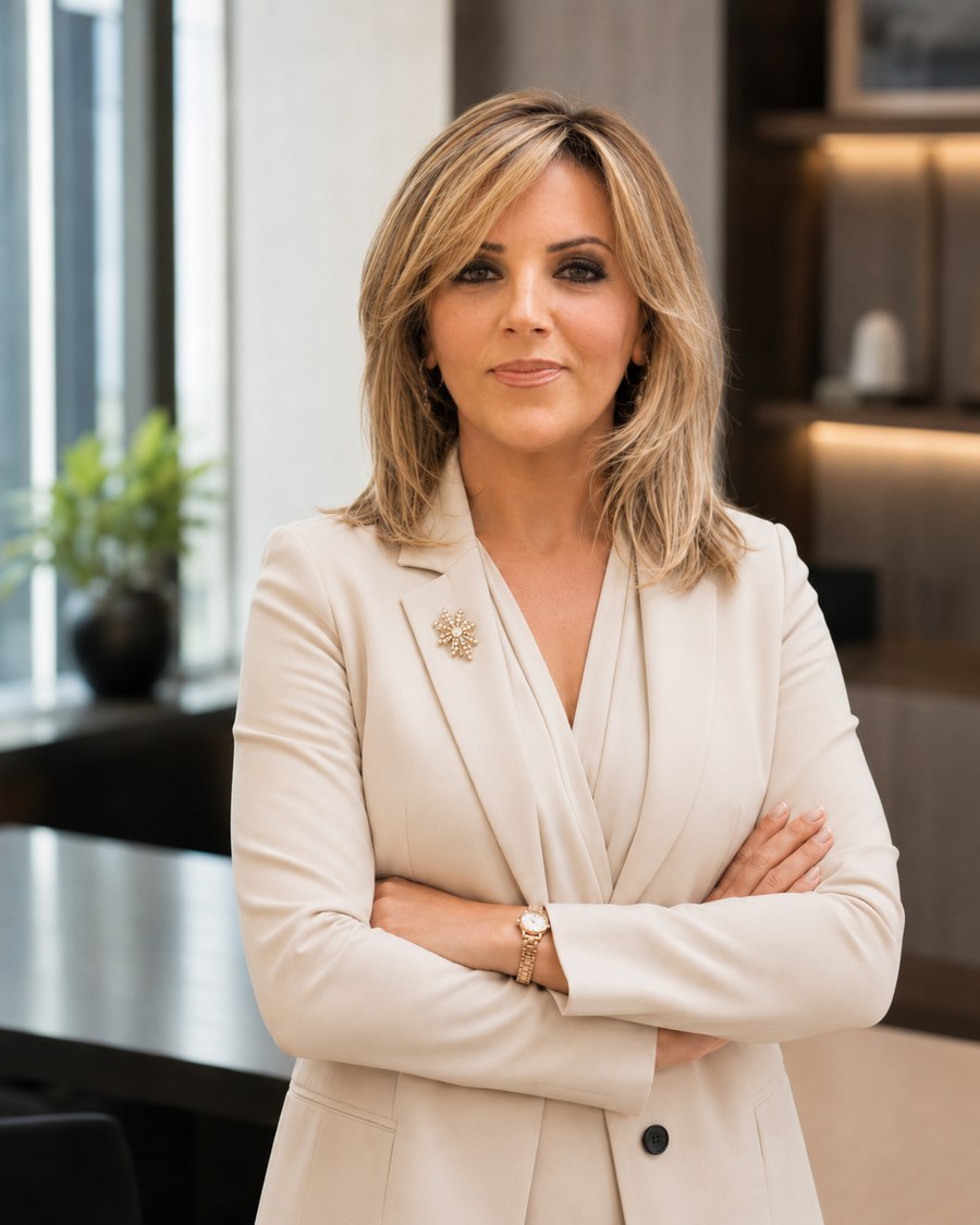 Malsore Kelmendi, Chief Executive Officer of KST Institute
